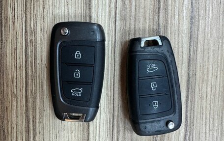 Hyundai Elantra, 2020 год, 1 749 000 рублей, 18 фотография