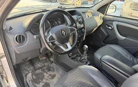 Renault Duster I рестайлинг, 2019 год, 1 475 000 рублей, 5 фотография