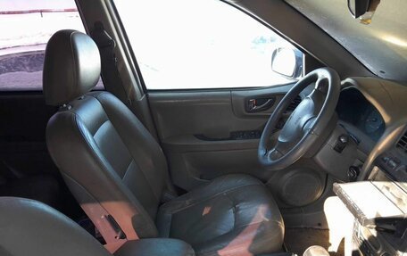 Hyundai Santa Fe III рестайлинг, 2004 год, 361 000 рублей, 4 фотография