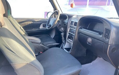 ТагАЗ Tager, 2008 год, 450 000 рублей, 6 фотография