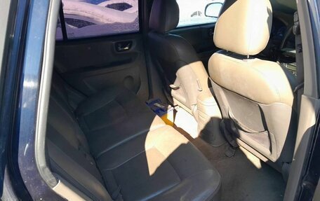 Hyundai Santa Fe III рестайлинг, 2004 год, 361 000 рублей, 3 фотография