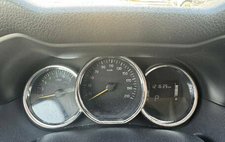 Renault Duster I рестайлинг, 2019 год, 1 475 000 рублей, 6 фотография