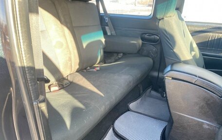 ТагАЗ Tager, 2008 год, 450 000 рублей, 7 фотография