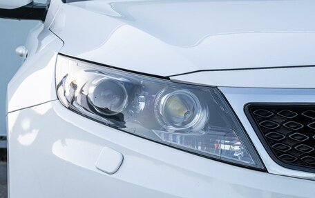 KIA Optima III, 2013 год, 1 639 000 рублей, 8 фотография