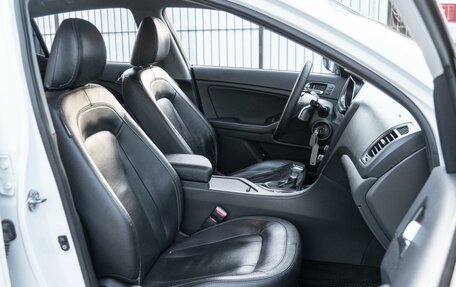 KIA Optima III, 2013 год, 1 639 000 рублей, 13 фотография