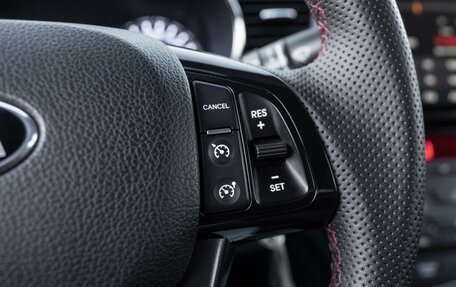 KIA Optima III, 2013 год, 1 639 000 рублей, 23 фотография