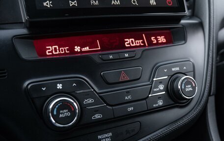 KIA Optima III, 2013 год, 1 639 000 рублей, 20 фотография