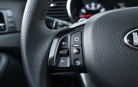 KIA Optima III, 2013 год, 1 639 000 рублей, 22 фотография