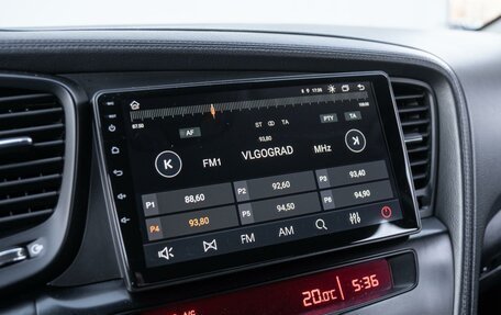 KIA Optima III, 2013 год, 1 639 000 рублей, 18 фотография