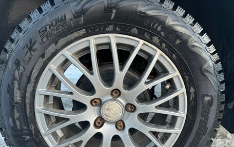 Renault Duster I рестайлинг, 2017 год, 1 699 000 рублей, 11 фотография