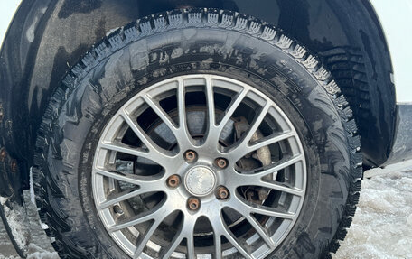 Renault Duster I рестайлинг, 2017 год, 1 699 000 рублей, 12 фотография