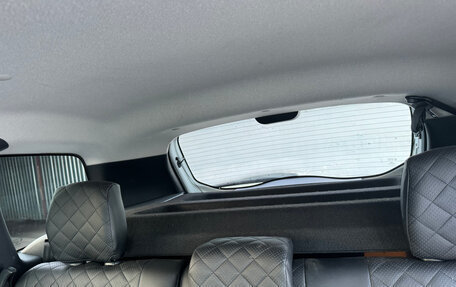 Renault Duster I рестайлинг, 2017 год, 1 699 000 рублей, 18 фотография