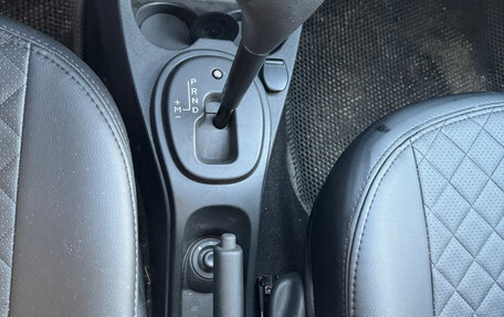 Renault Duster I рестайлинг, 2017 год, 1 699 000 рублей, 22 фотография