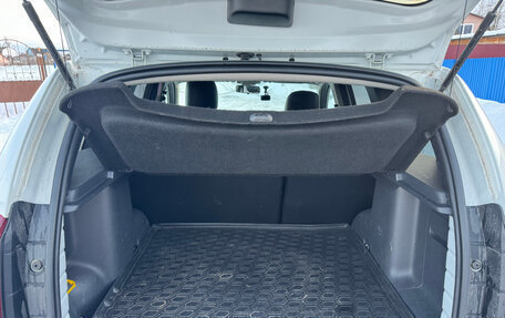 Renault Duster I рестайлинг, 2017 год, 1 699 000 рублей, 24 фотография