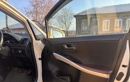 Toyota Sai, 2013 год, 1 680 000 рублей, 7 фотография