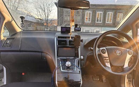 Toyota Sai, 2013 год, 1 680 000 рублей, 9 фотография