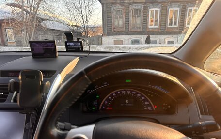 Toyota Sai, 2013 год, 1 680 000 рублей, 6 фотография