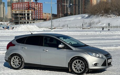 Ford Focus III, 2012 год, 766 000 рублей, 7 фотография