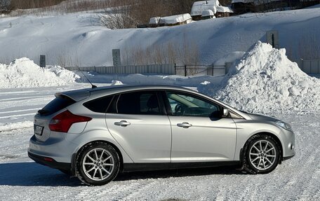Ford Focus III, 2012 год, 766 000 рублей, 10 фотография