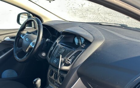 Ford Focus III, 2012 год, 766 000 рублей, 18 фотография