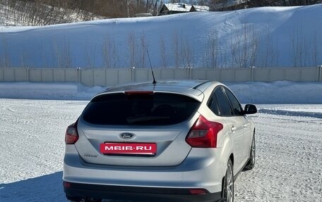 Ford Focus III, 2012 год, 766 000 рублей, 15 фотография