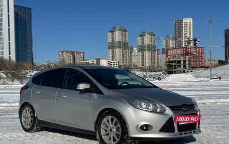 Ford Focus III, 2012 год, 766 000 рублей, 14 фотография