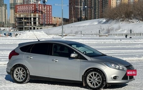Ford Focus III, 2012 год, 766 000 рублей, 9 фотография