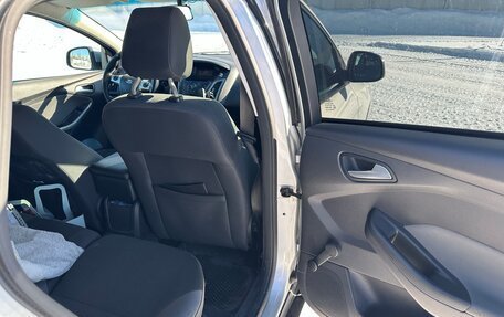 Ford Focus III, 2012 год, 766 000 рублей, 22 фотография