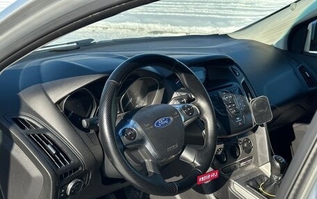 Ford Focus III, 2012 год, 766 000 рублей, 12 фотография