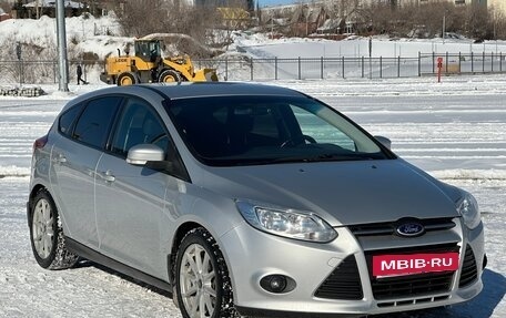 Ford Focus III, 2012 год, 766 000 рублей, 8 фотография