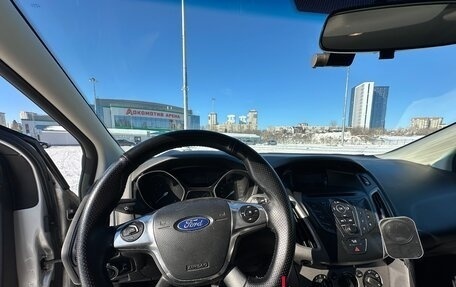 Ford Focus III, 2012 год, 766 000 рублей, 28 фотография