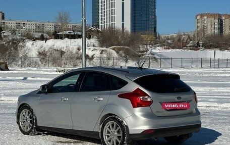 Ford Focus III, 2012 год, 766 000 рублей, 26 фотография