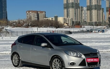 Ford Focus III, 2012 год, 766 000 рублей, 30 фотография