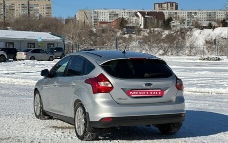 Ford Focus III, 2012 год, 766 000 рублей, 25 фотография