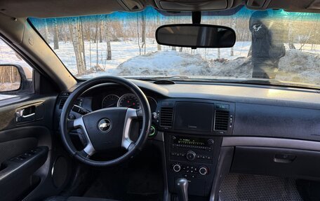 Chevrolet Epica, 2007 год, 225 000 рублей, 7 фотография