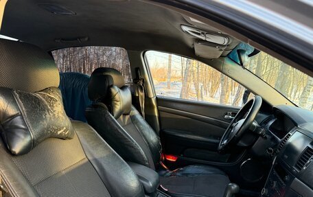 Chevrolet Epica, 2007 год, 225 000 рублей, 8 фотография