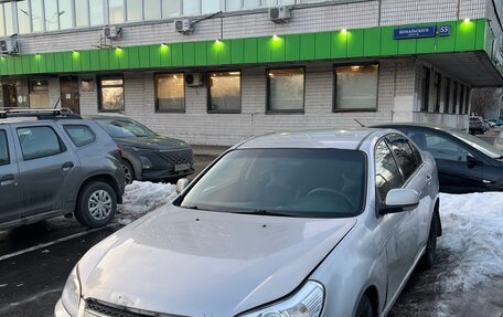 Chevrolet Epica, 2007 год, 225 000 рублей, 3 фотография