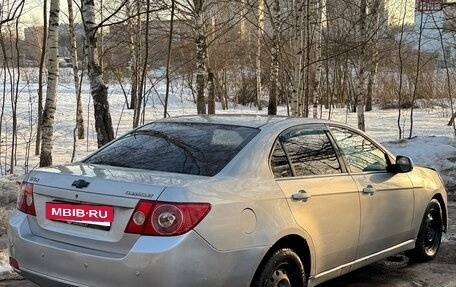 Chevrolet Epica, 2007 год, 225 000 рублей, 6 фотография