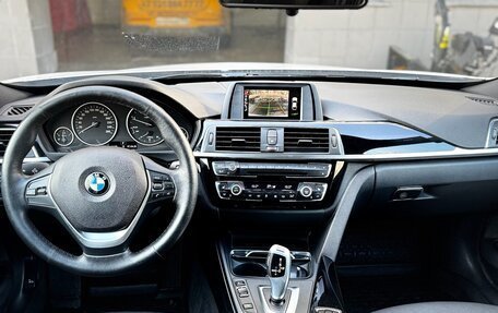 BMW 3 серия, 2016 год, 2 848 000 рублей, 12 фотография