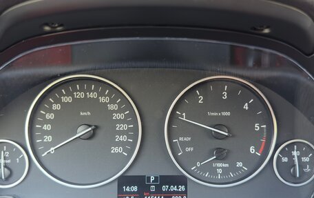 BMW 3 серия, 2016 год, 2 848 000 рублей, 17 фотография