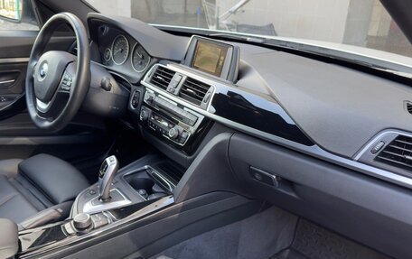 BMW 3 серия, 2016 год, 2 848 000 рублей, 16 фотография