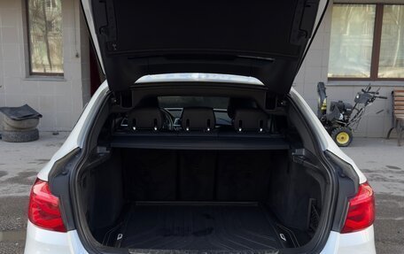 BMW 3 серия, 2016 год, 2 848 000 рублей, 15 фотография