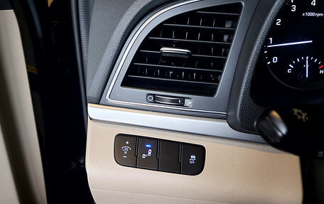 Hyundai Elantra V, 2017 год, 1 490 000 рублей, 5 фотография