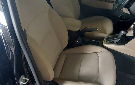 Hyundai Elantra V, 2017 год, 1 490 000 рублей, 8 фотография