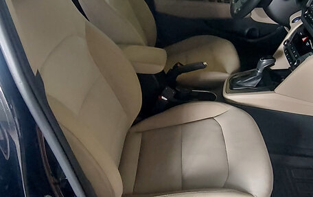 Hyundai Elantra V, 2017 год, 1 490 000 рублей, 11 фотография