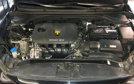 Hyundai Elantra V, 2017 год, 1 490 000 рублей, 17 фотография