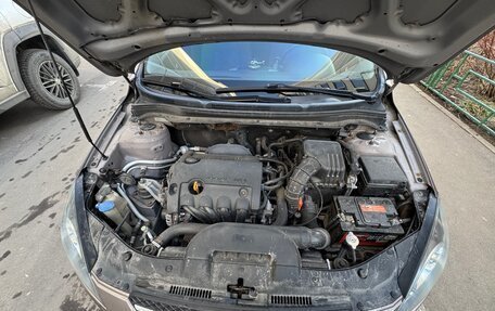 KIA cee'd I рестайлинг, 2009 год, 700 000 рублей, 5 фотография