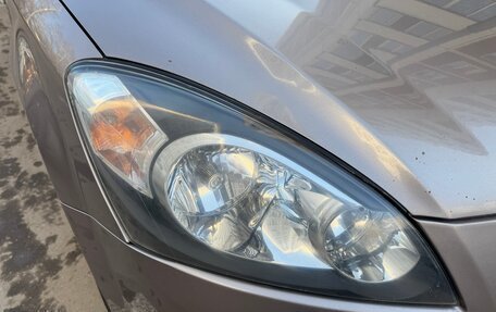 KIA cee'd I рестайлинг, 2009 год, 700 000 рублей, 6 фотография