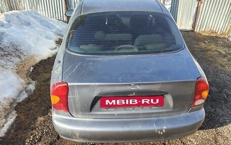 ЗАЗ Lanos, 2009 год, 70 000 рублей, 3 фотография