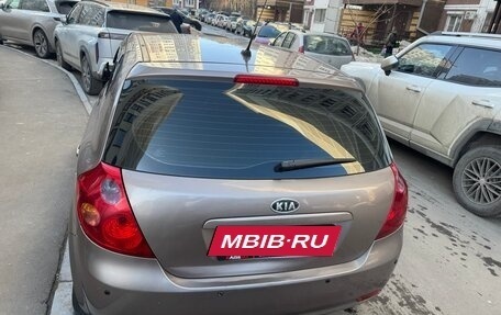 KIA cee'd I рестайлинг, 2009 год, 700 000 рублей, 4 фотография